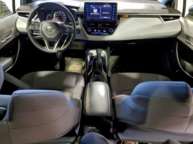 Toyota Corolla Se Image 10