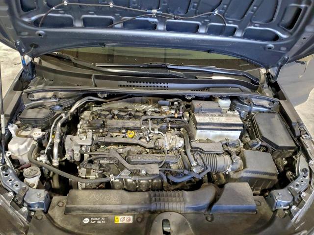 Toyota Corolla Se Image 8