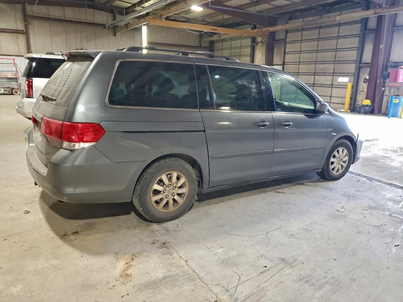 Honda Odyssey Ex Image 13