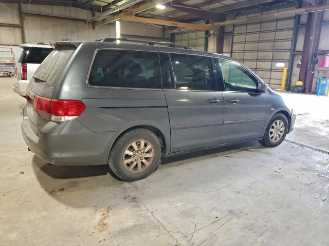 Honda Odyssey Ex Image 13