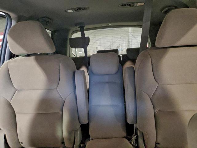 Honda Odyssey Ex Image 9