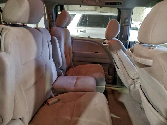 Honda Odyssey Ex Image 12