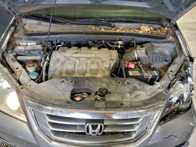 Honda Odyssey Ex Image 10