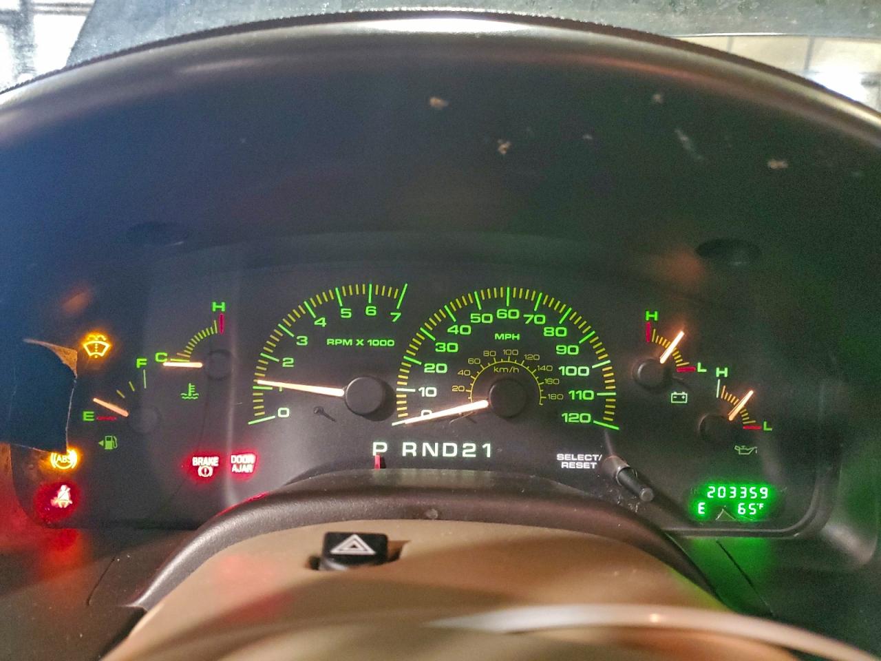 Ford Expedition Xlt Image 13