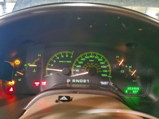 Ford Expedition Xlt Image 13