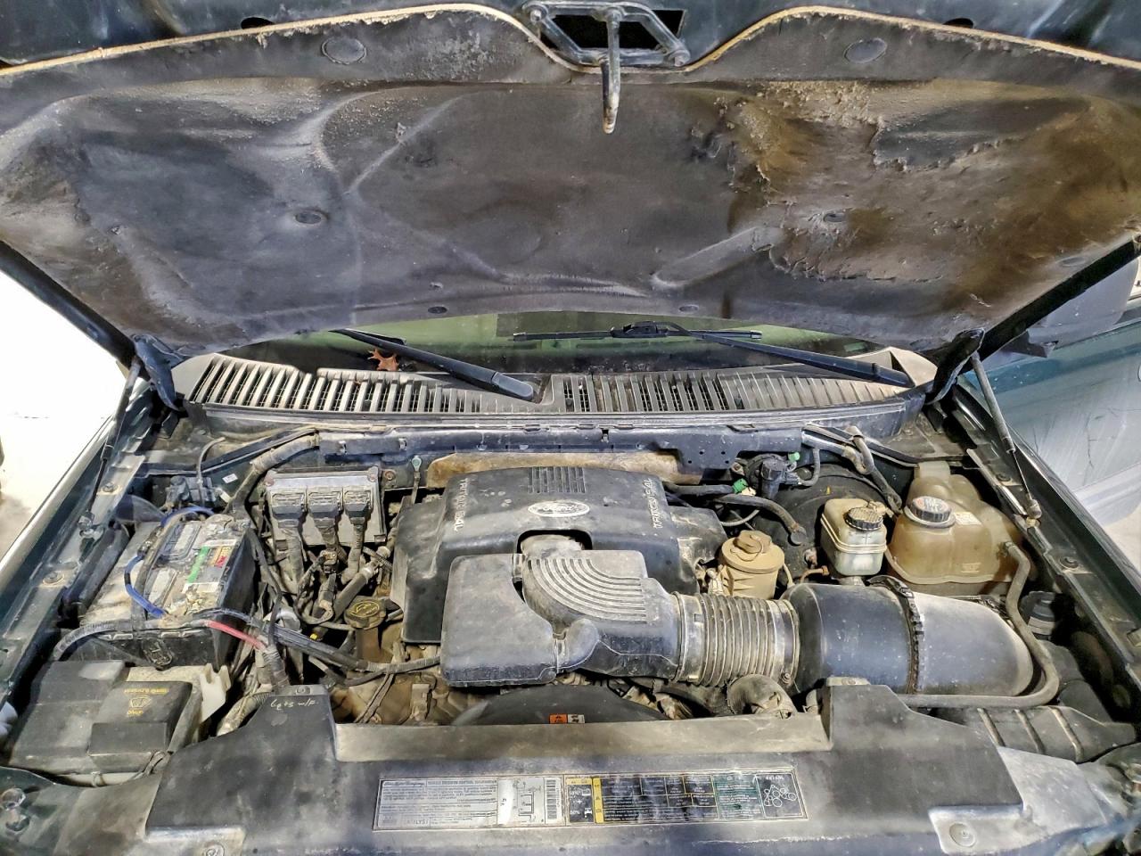 Ford Expedition Xlt Image 10