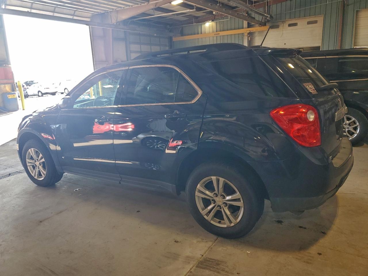 Chevrolet Equinox Lt Image 3