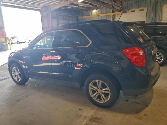 Chevrolet Equinox Lt Image 3