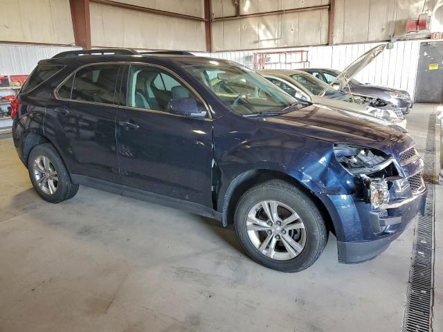 Chevrolet Equinox Lt Image 13