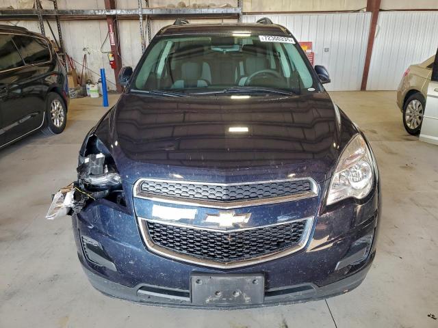 Chevrolet Equinox Lt Image 5