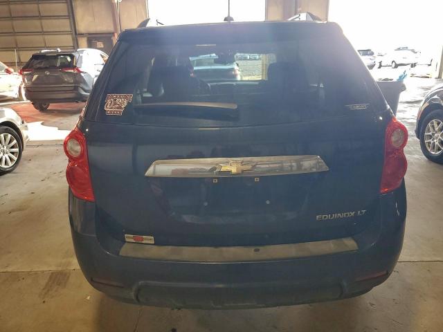 Chevrolet Equinox Lt Image 11