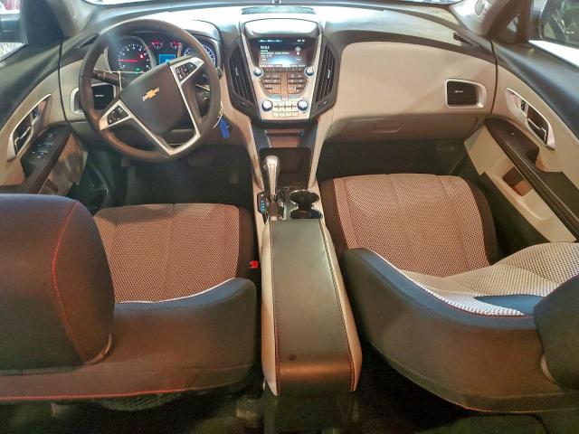 Chevrolet Equinox Lt Image 10