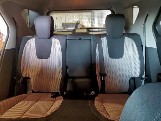 Chevrolet Equinox Lt Image 9