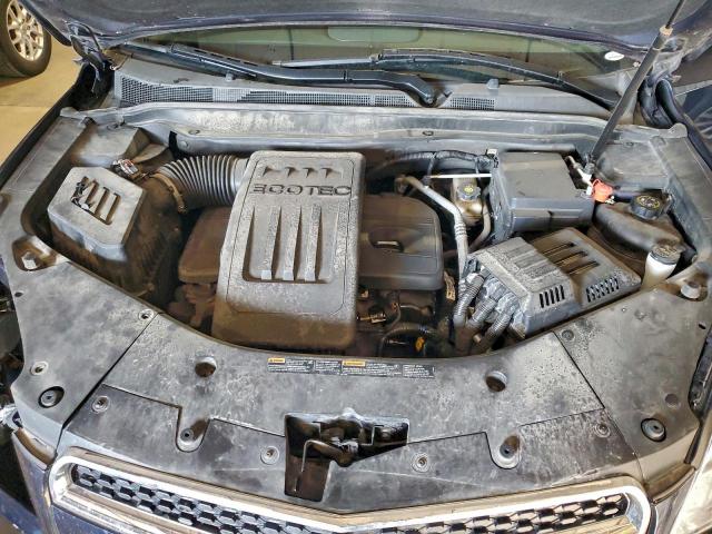 Chevrolet Equinox Lt Image 2