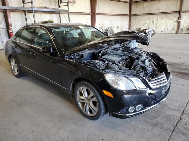 Mercedes-Benz E-Class 350 Image 7