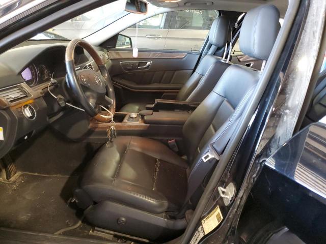 Mercedes-Benz E-Class 350 Image 12