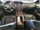 Mercedes-Benz E-Class 350 Image 9