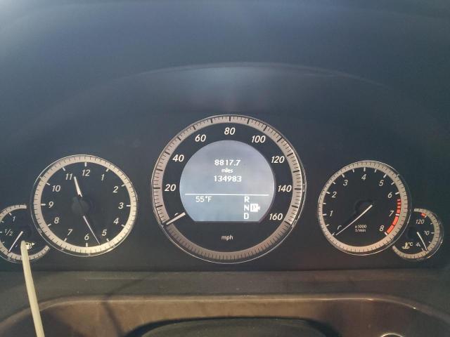 Mercedes-Benz E-Class 350 Image 2