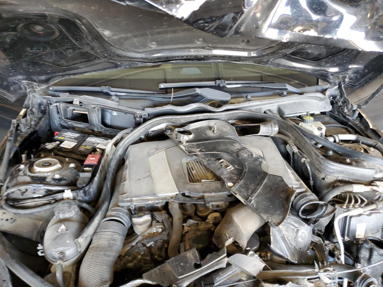 Mercedes-Benz E-Class 350 Image 3