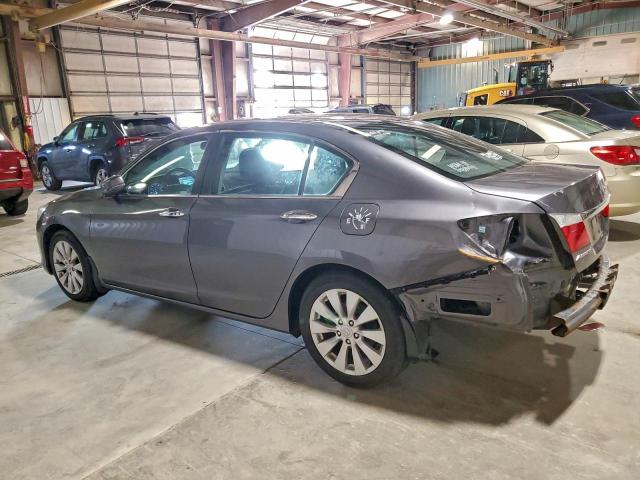 Honda Accord Ex Image 2