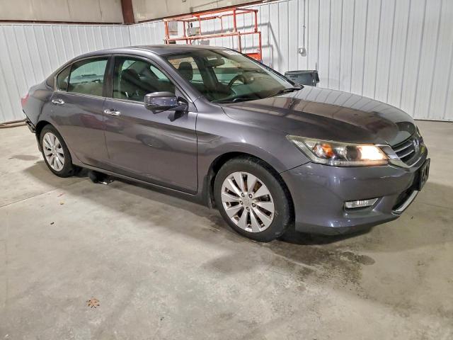 Honda Accord Ex Image 5