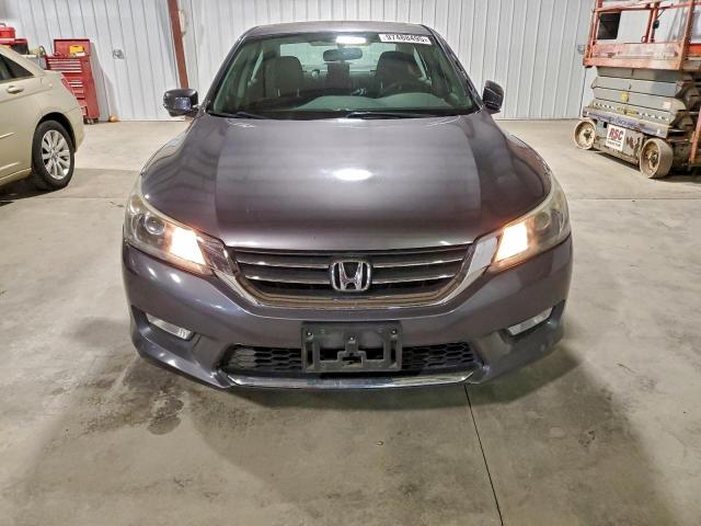 Honda Accord Ex Image 4