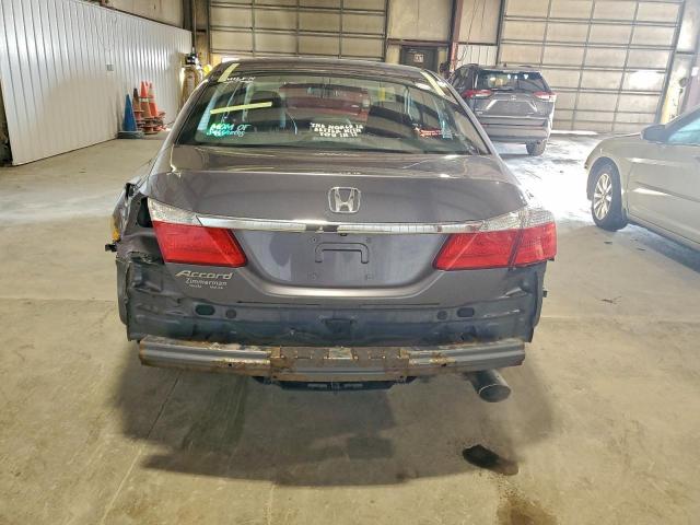 Honda Accord Ex Image 8