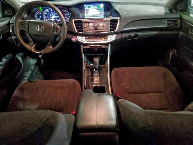 Honda Accord Ex Image 6