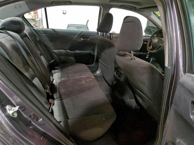 Honda Accord Ex Image 9