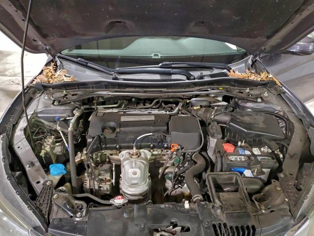 Honda Accord Ex Image 12