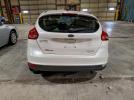 Ford Focus Titanium Image 4