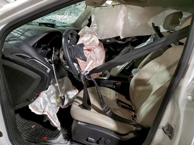 Ford Focus Titanium Image 5