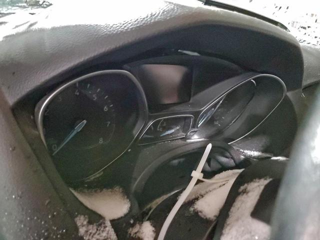 Ford Focus Titanium Image 8