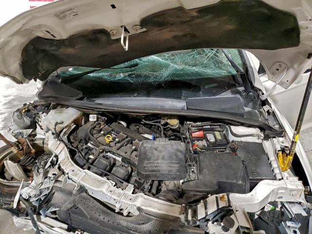 Ford Focus Titanium Image 9