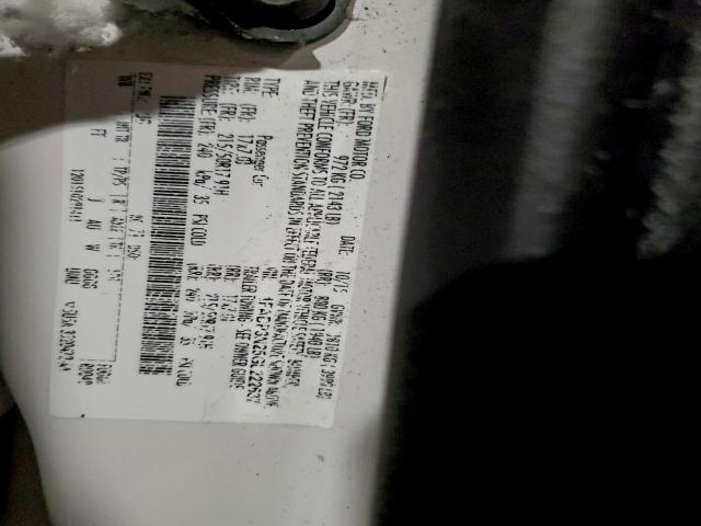 Ford Focus Titanium Image 10