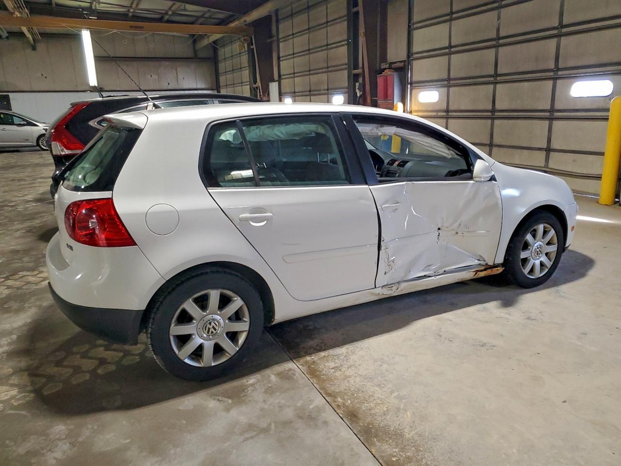 Volkswagen Rabbit Image 2