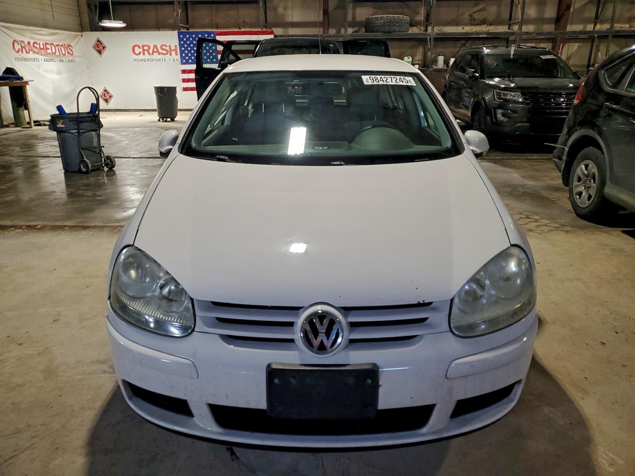 Volkswagen Rabbit Image 11