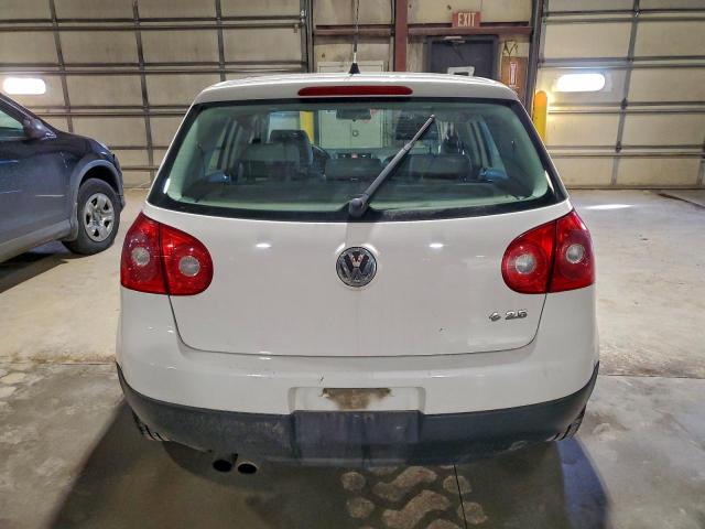 Volkswagen Rabbit Image 7