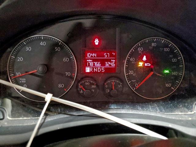 Volkswagen Rabbit Image 5