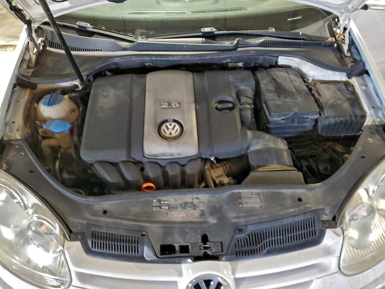 Volkswagen Rabbit Image 10