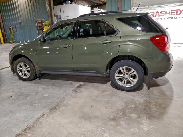 Chevrolet Equinox Lt Image 2
