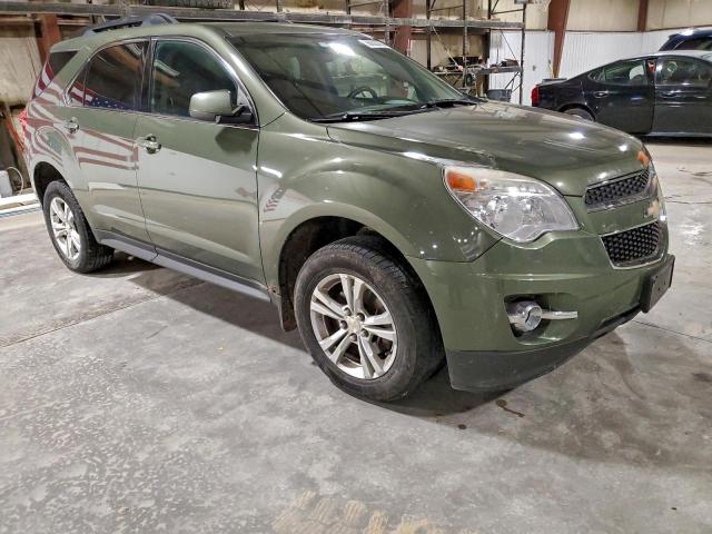 Chevrolet Equinox Lt Image 5