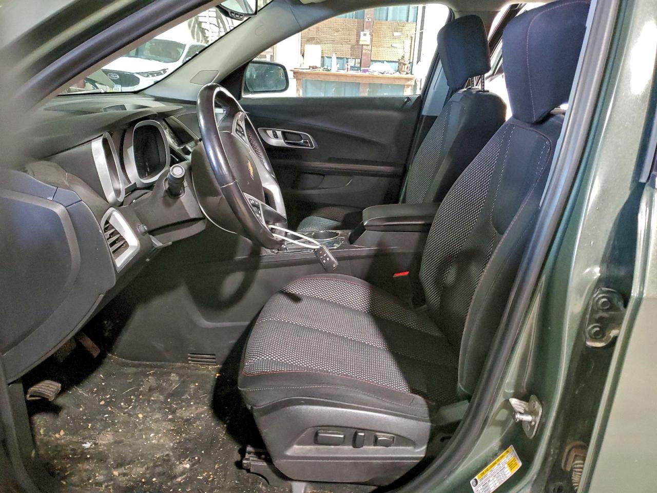 Chevrolet Equinox Lt Image 10