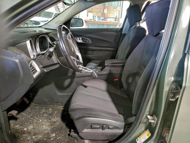 Chevrolet Equinox Lt Image 10