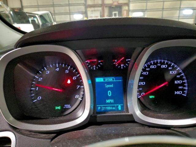 Chevrolet Equinox Lt Image 7