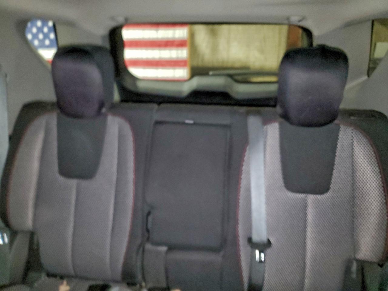 Chevrolet Equinox Lt Image 6