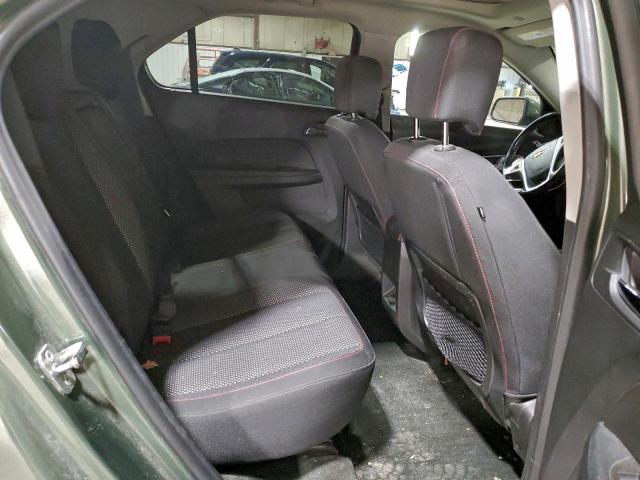 Chevrolet Equinox Lt Image 13