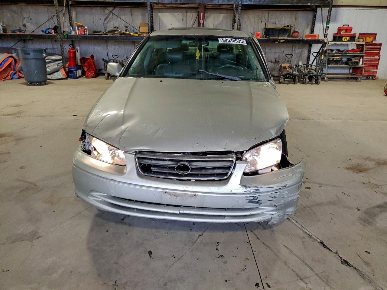 Toyota Camry Ce Image 6