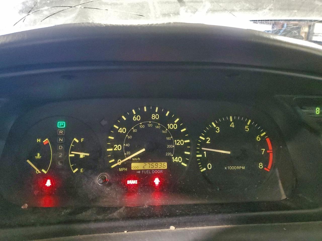 Toyota Camry Ce Image 5