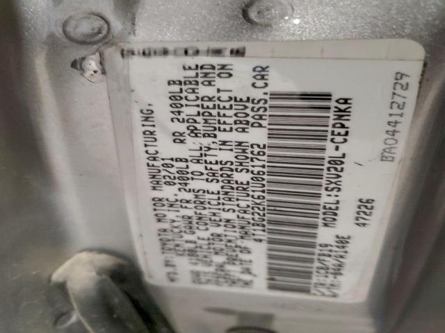 Toyota Camry Ce Image 4